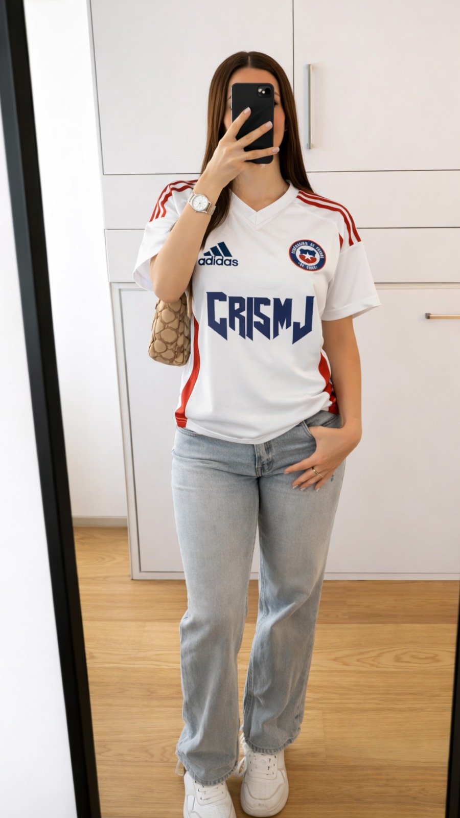 Cliente The Hype Wear