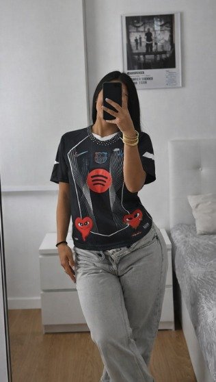 Cliente The Hype Wear