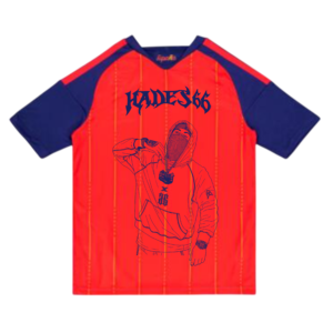Selección de España Dos Estrellas x Hades 66