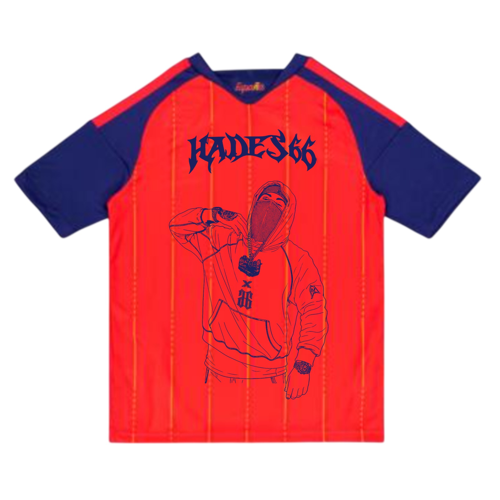 Selección de España Dos Estrellas x Hades 66 - Imagen 2