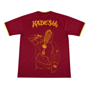 Selección de España Dos Estrellas x Hades 66
