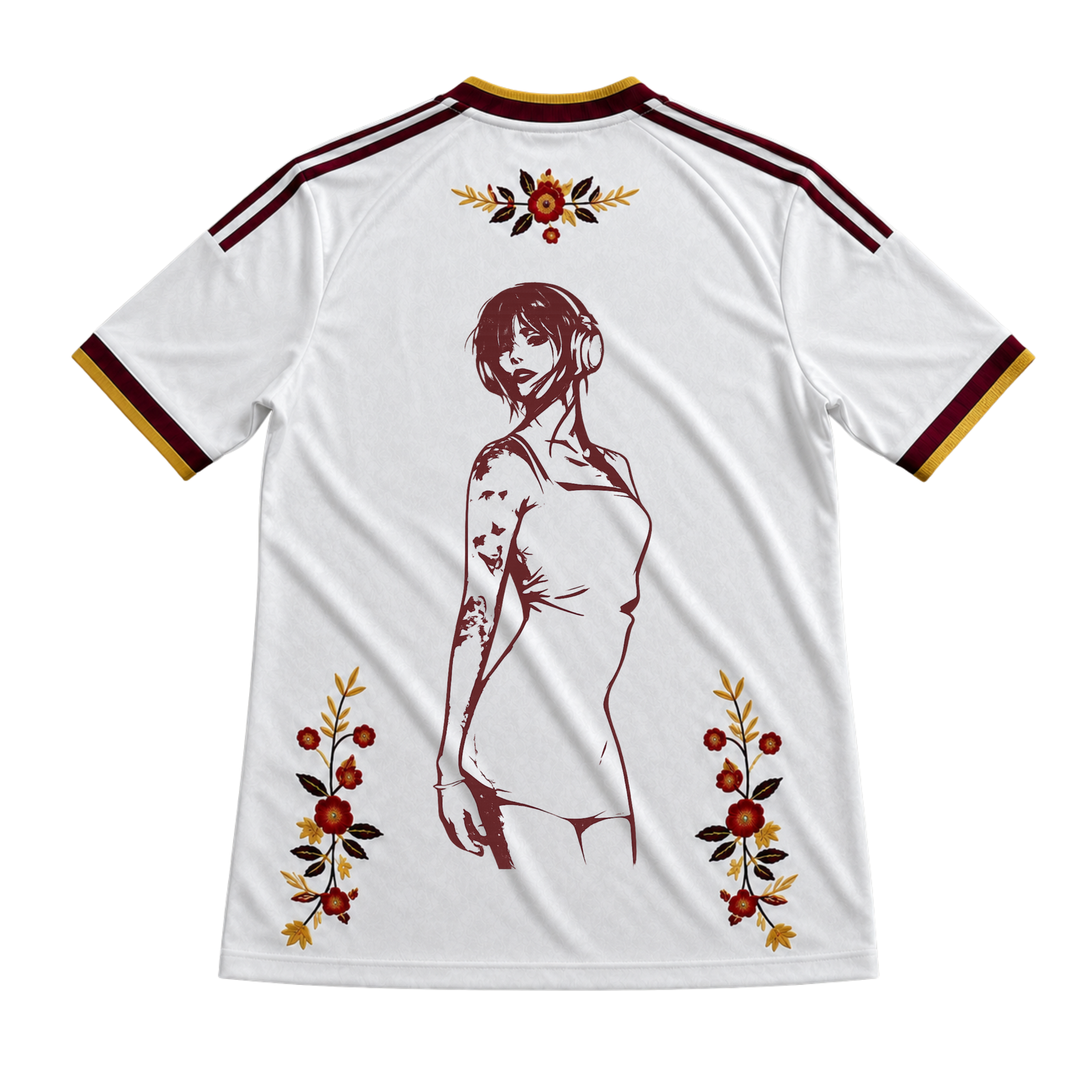 Selección de España Dos Estrellas x Aitana - Imagen 2