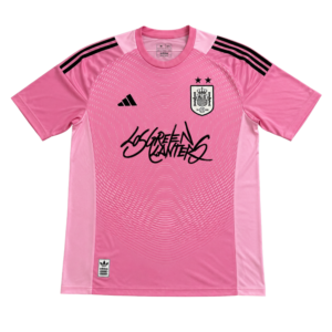 Selección de España Dos Estrellas x JC Reyes ´Pink´