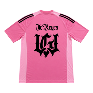 Selección de España Dos Estrellas x JC Reyes ´Pink´