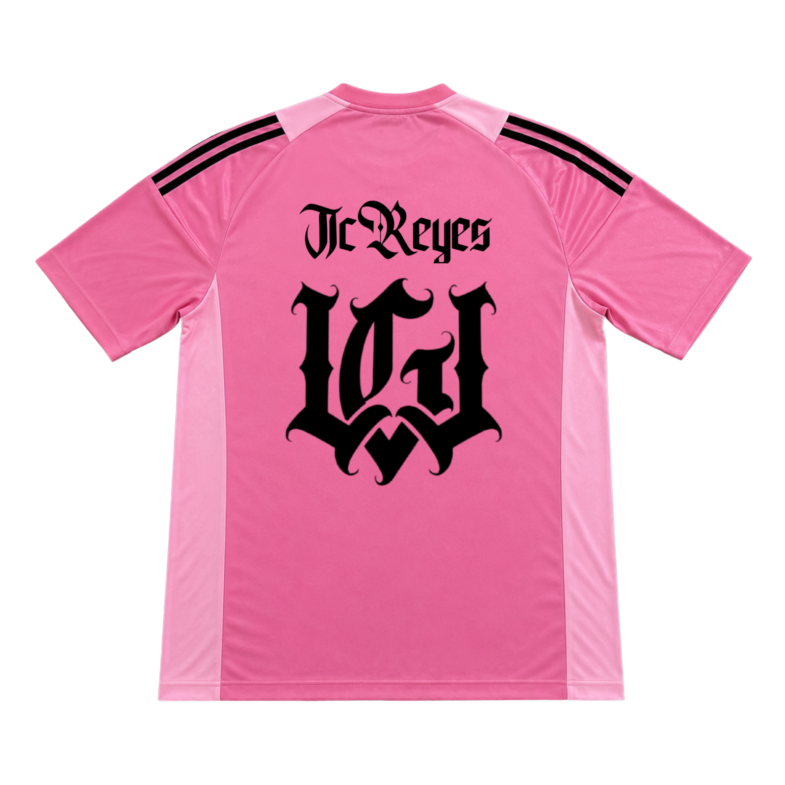 Selección de España Dos Estrellas x JC Reyes ´Pink´ - Imagen 2