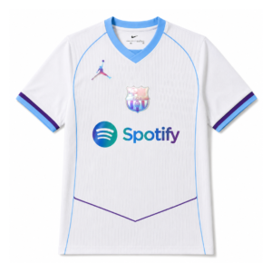 FC Barcelona camiseta 2026/27 ´White Kit´