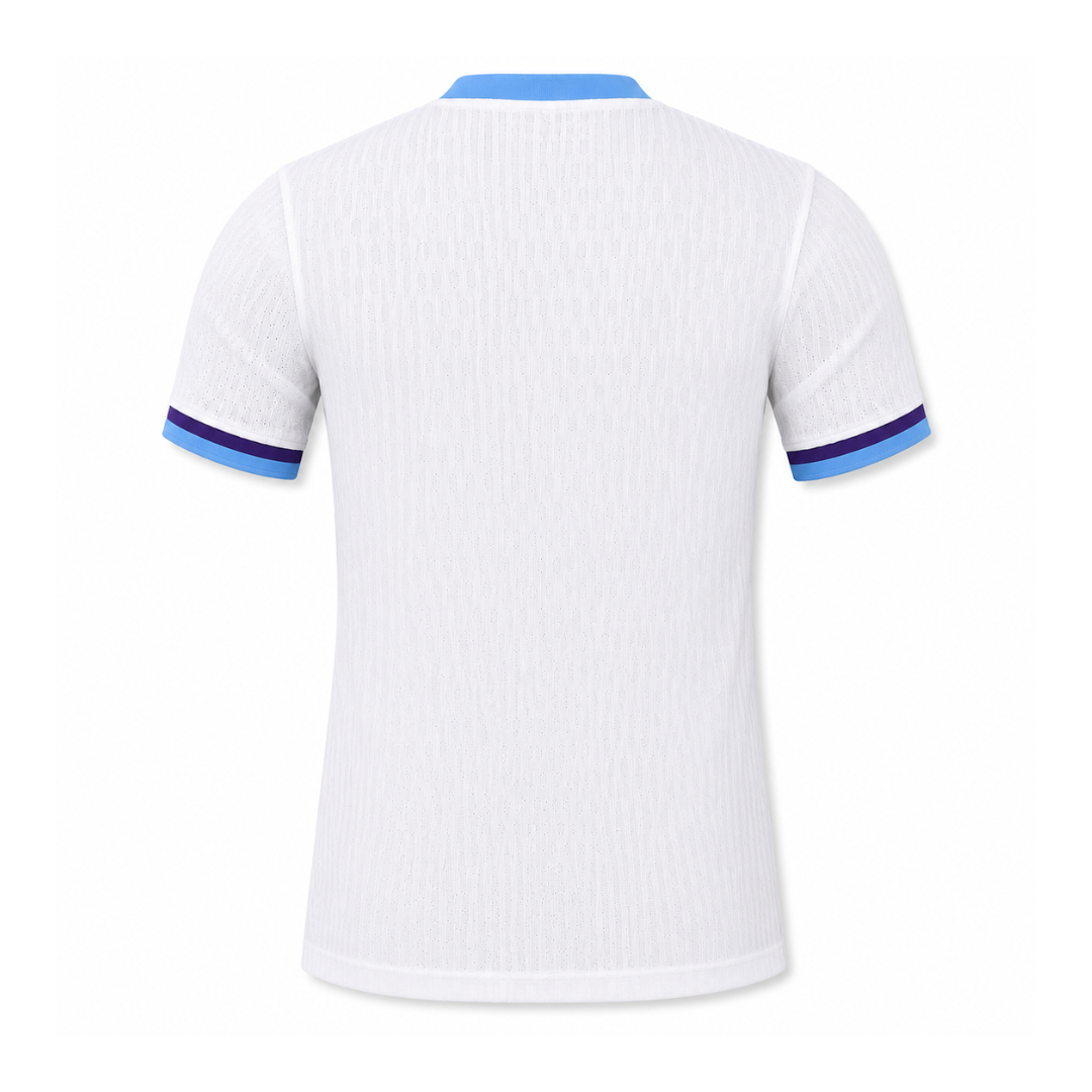 FC Barcelona camiseta 2026/27 ´White Kit´ - Imagen 2