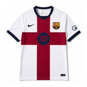 FC Barcelona camiseta 2026/27 ´Special Kit´