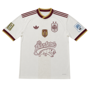 Selección de España Dos Estrellas x La Pantera