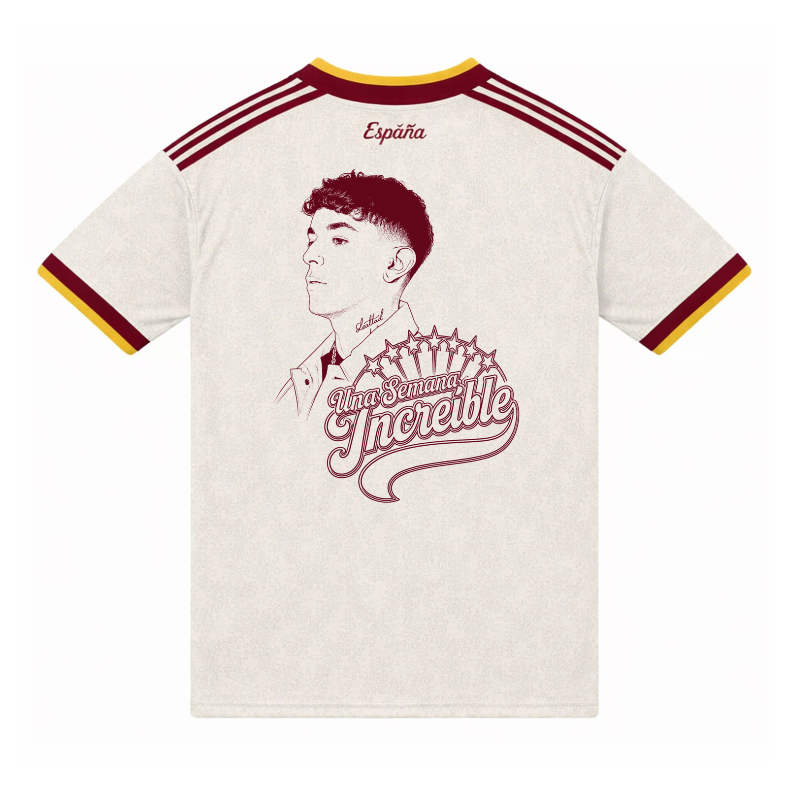 Selección de España Dos Estrellas x La Pantera - Imagen 2