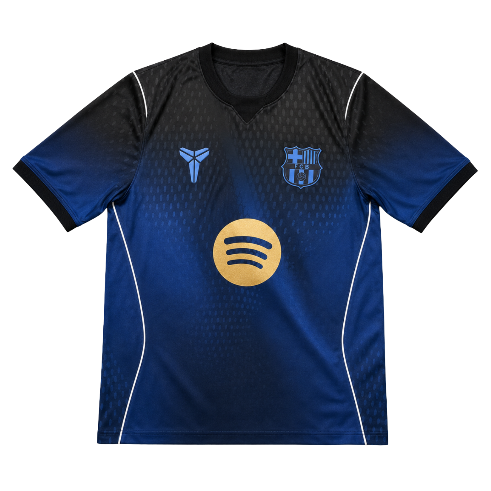 FC Barcelona camiseta 2026/27 ´Special Kit´
