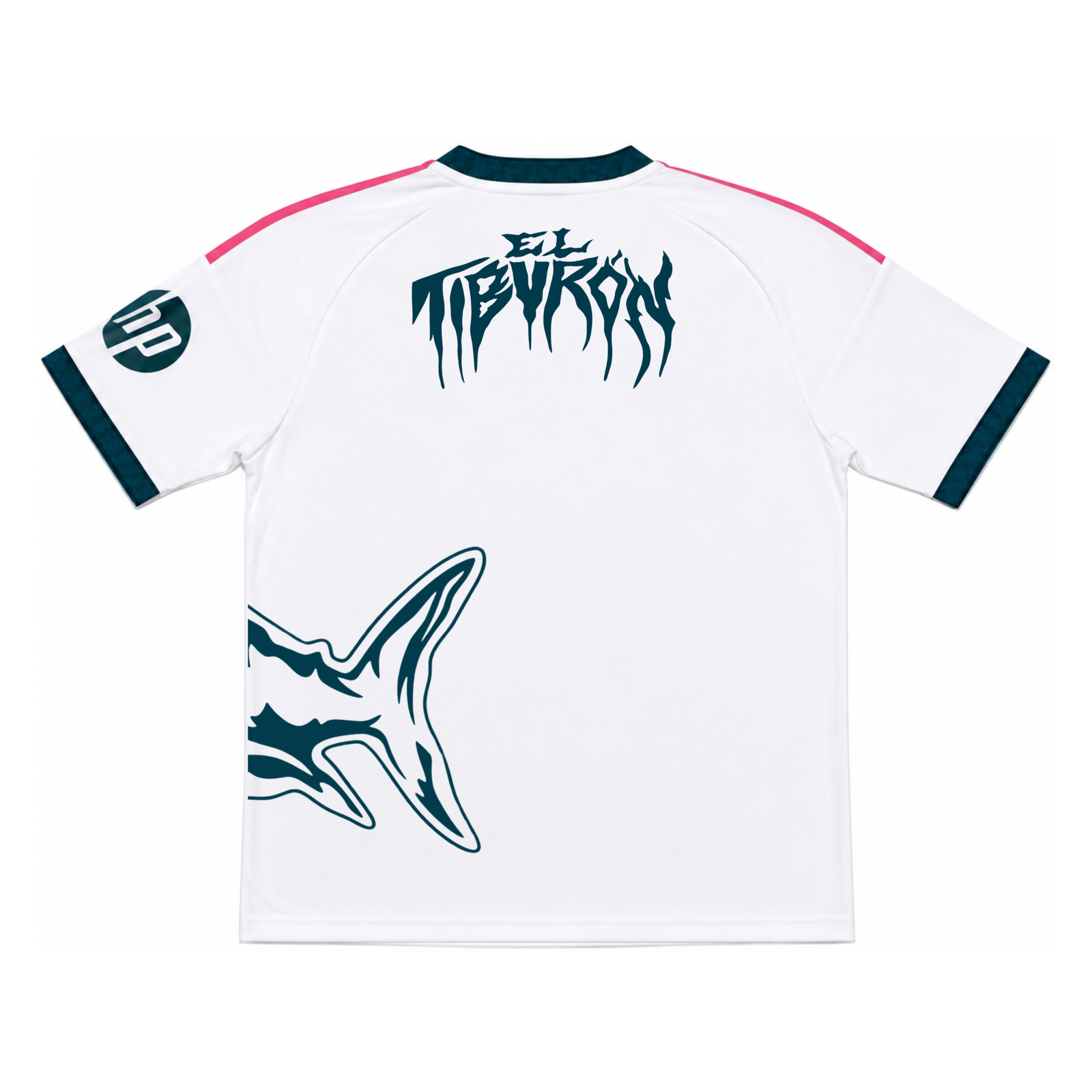 Real Madrid x Rvfv camiseta