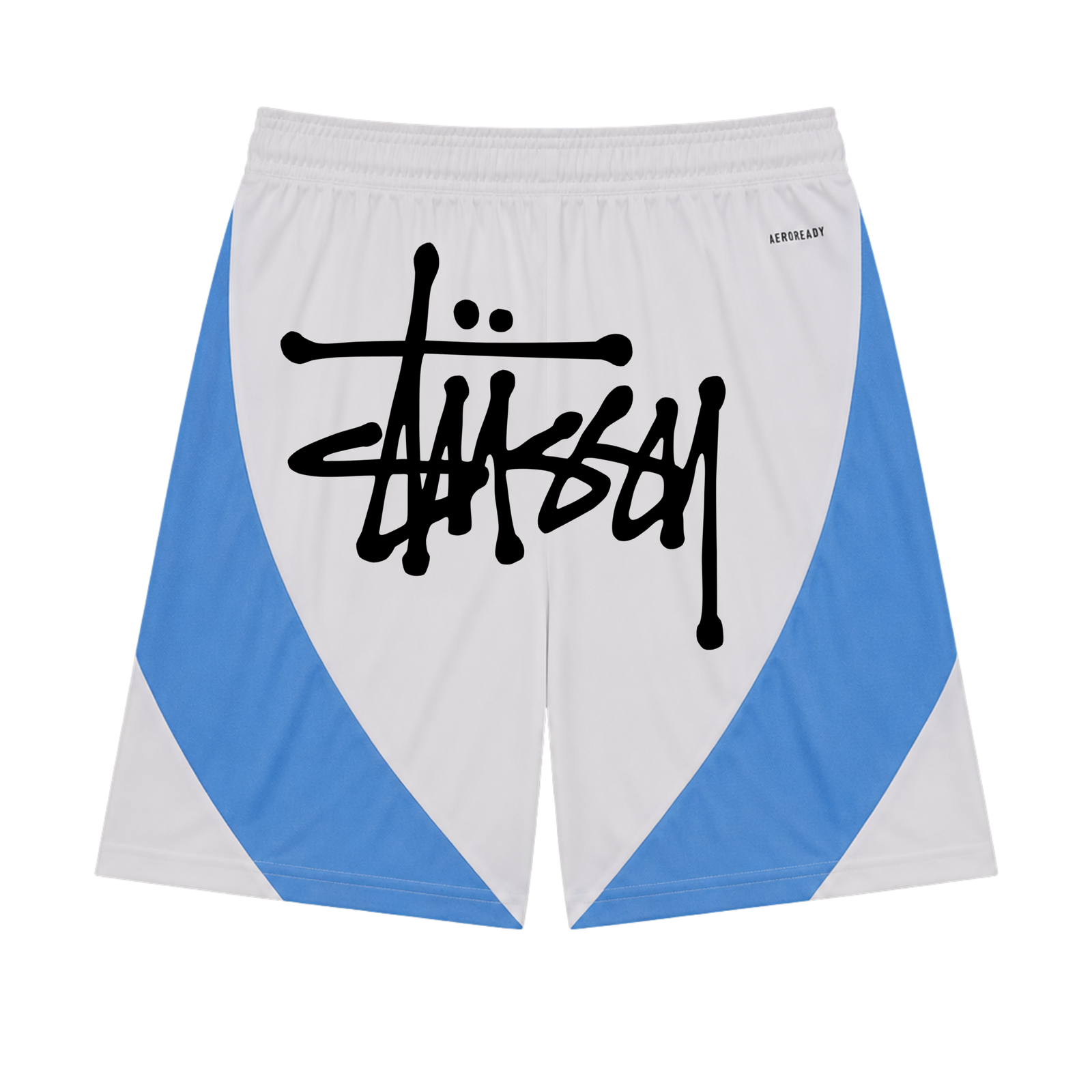 Argentina x Stussy Bottoms