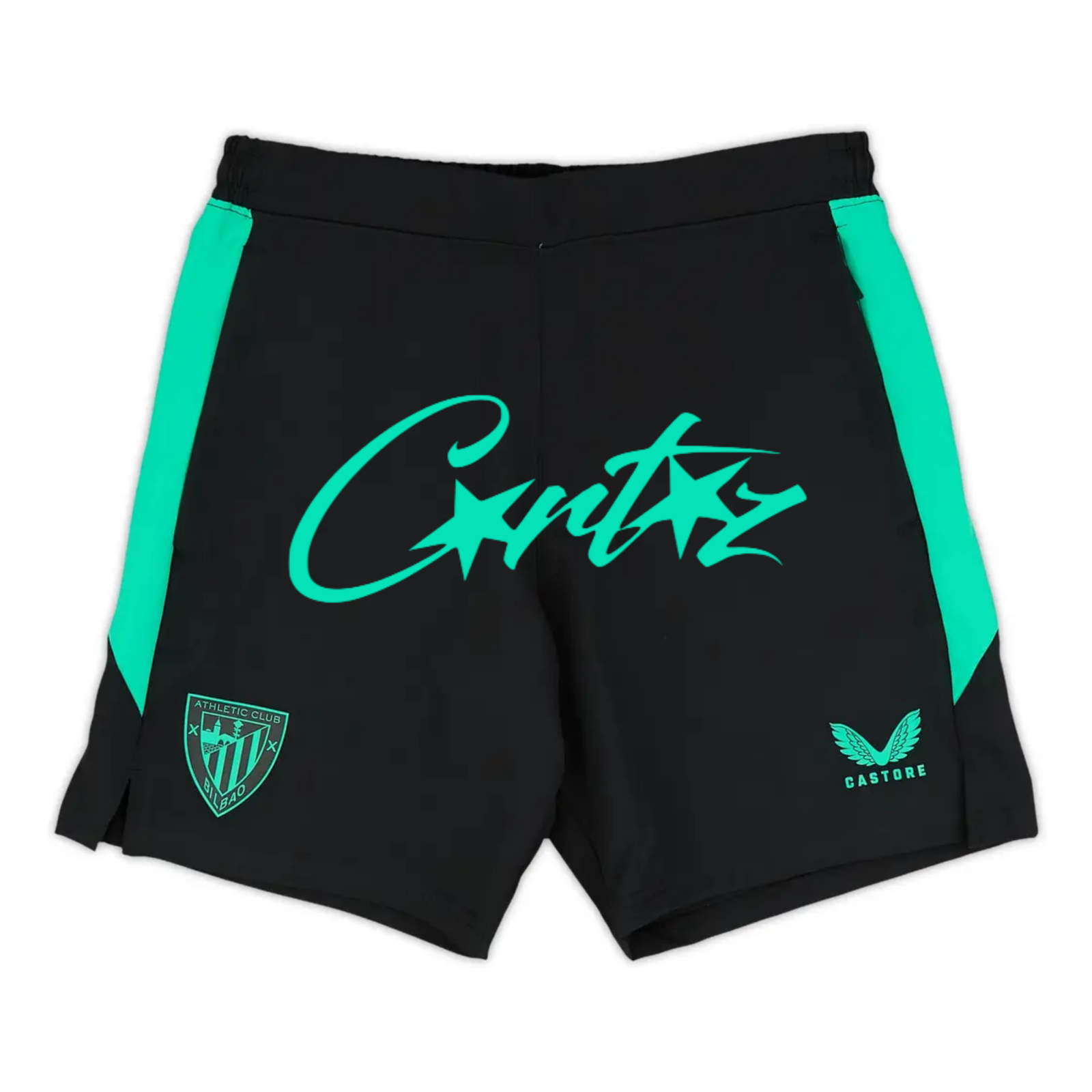 Athletic Club Bilbao x Corteiz Bottoms