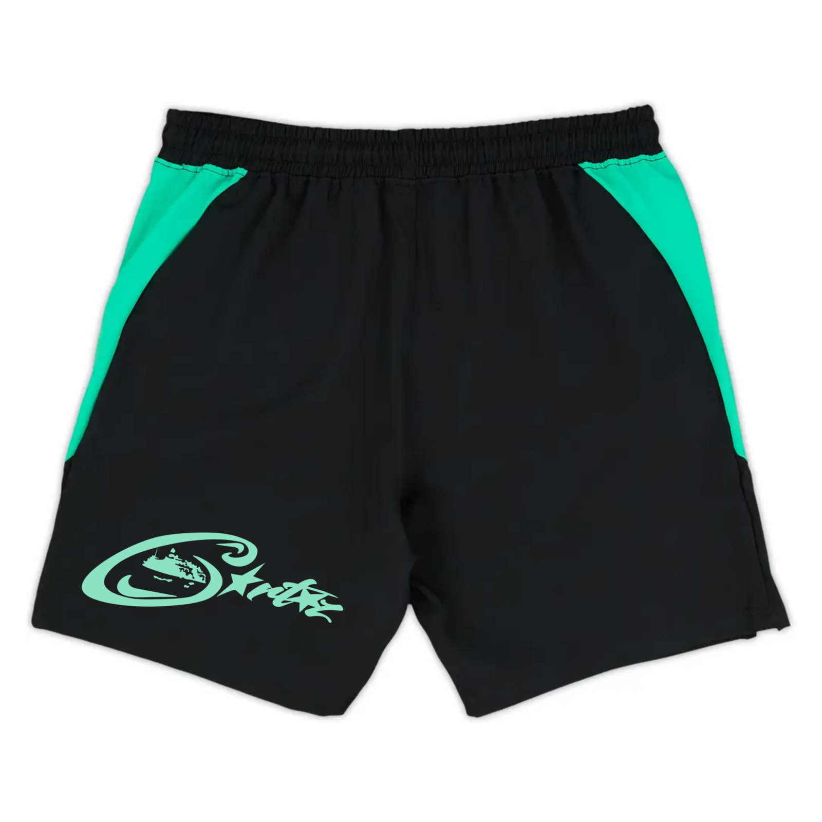 Athletic Club Bilbao x Corteiz Bottoms