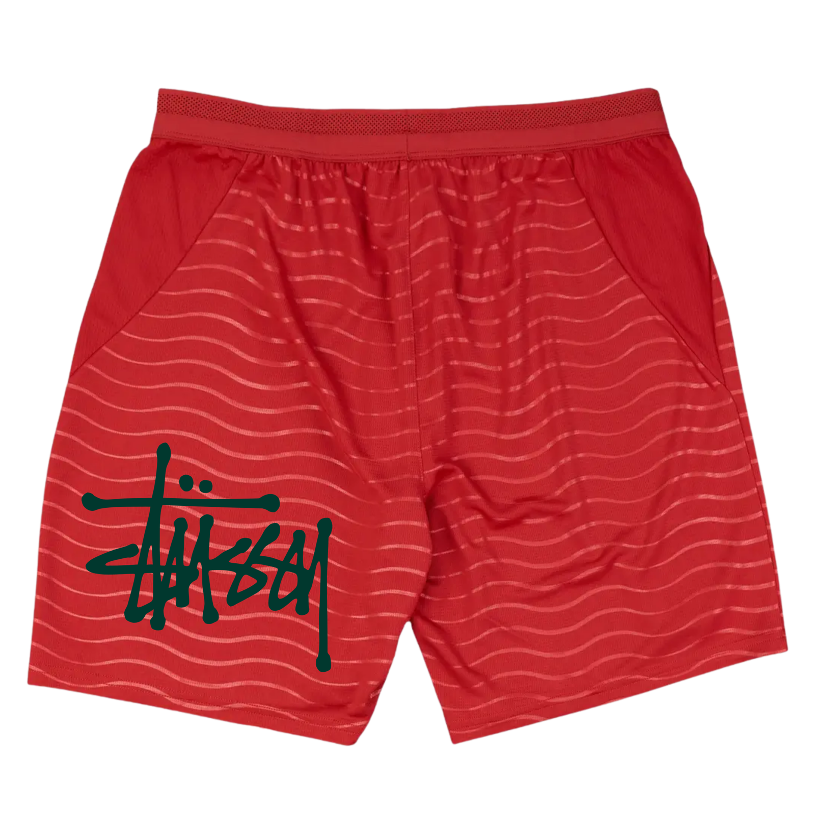Portugal x Stussy Bottoms