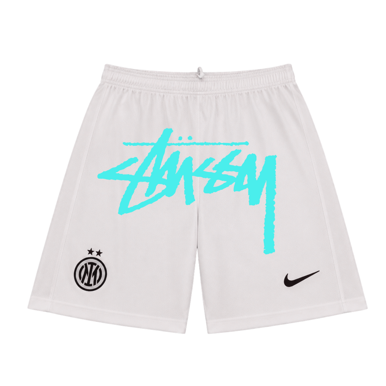 Inter Milan x Stussy Bottoms