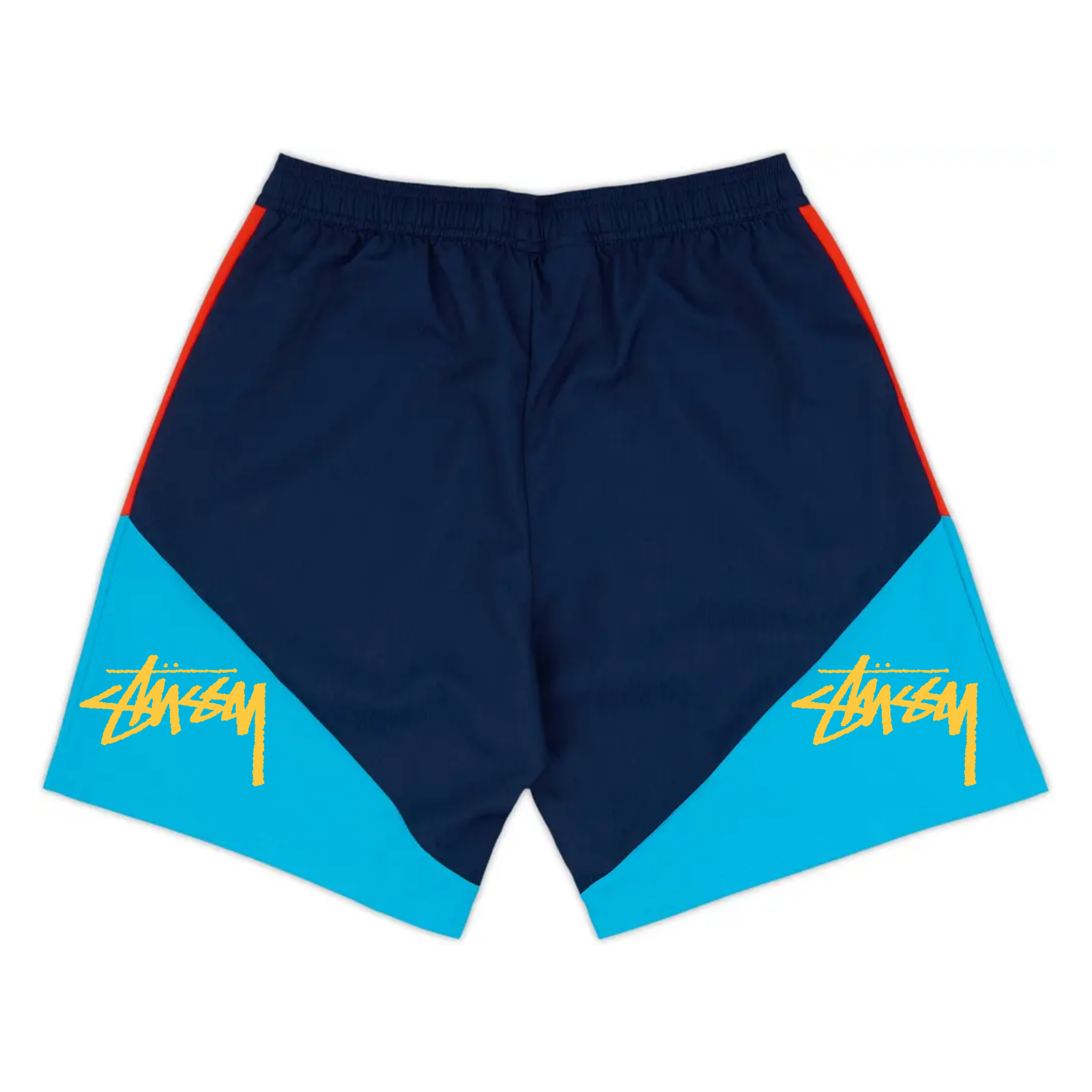 Spain x Stussy Bottoms