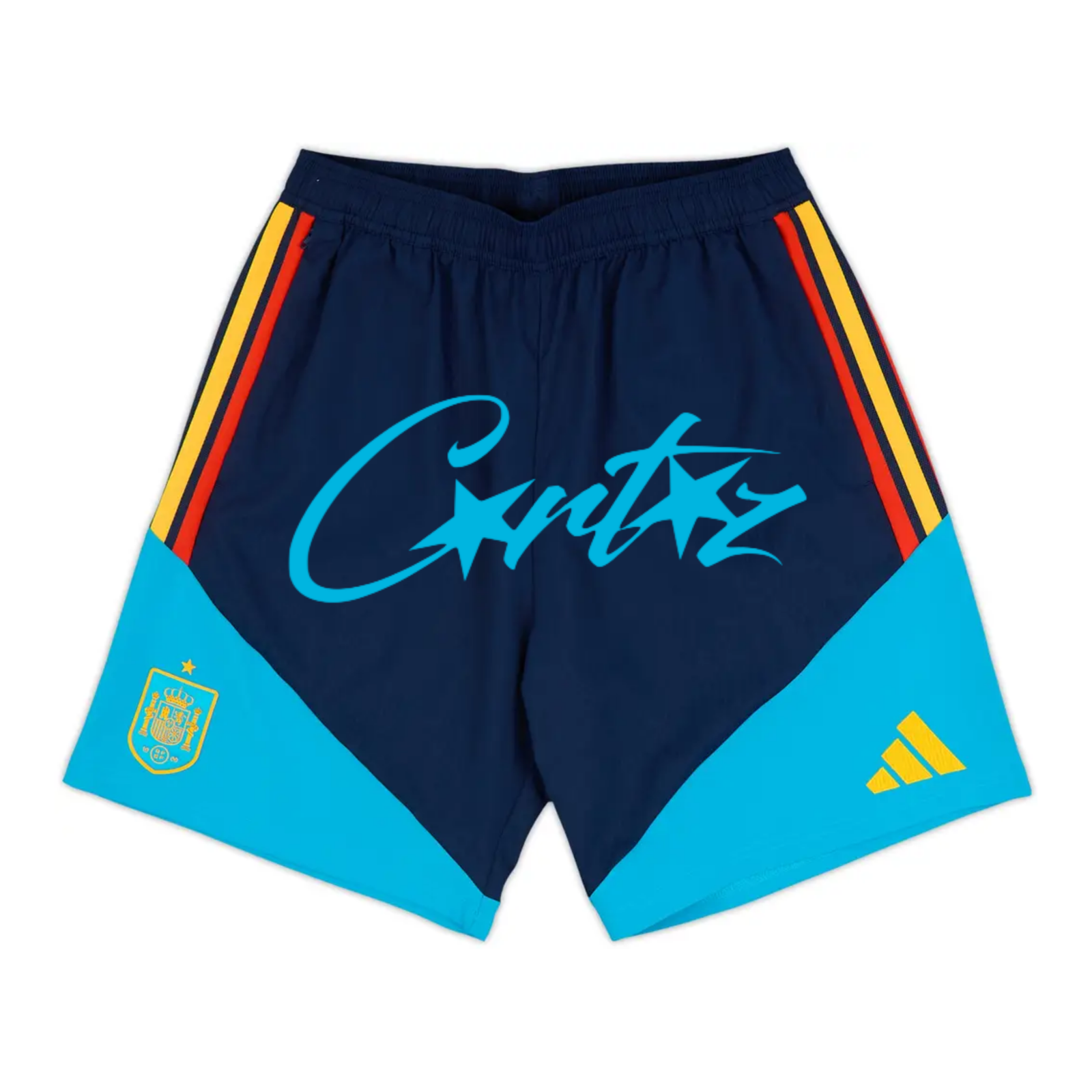 Spain x Corteiz Bottoms