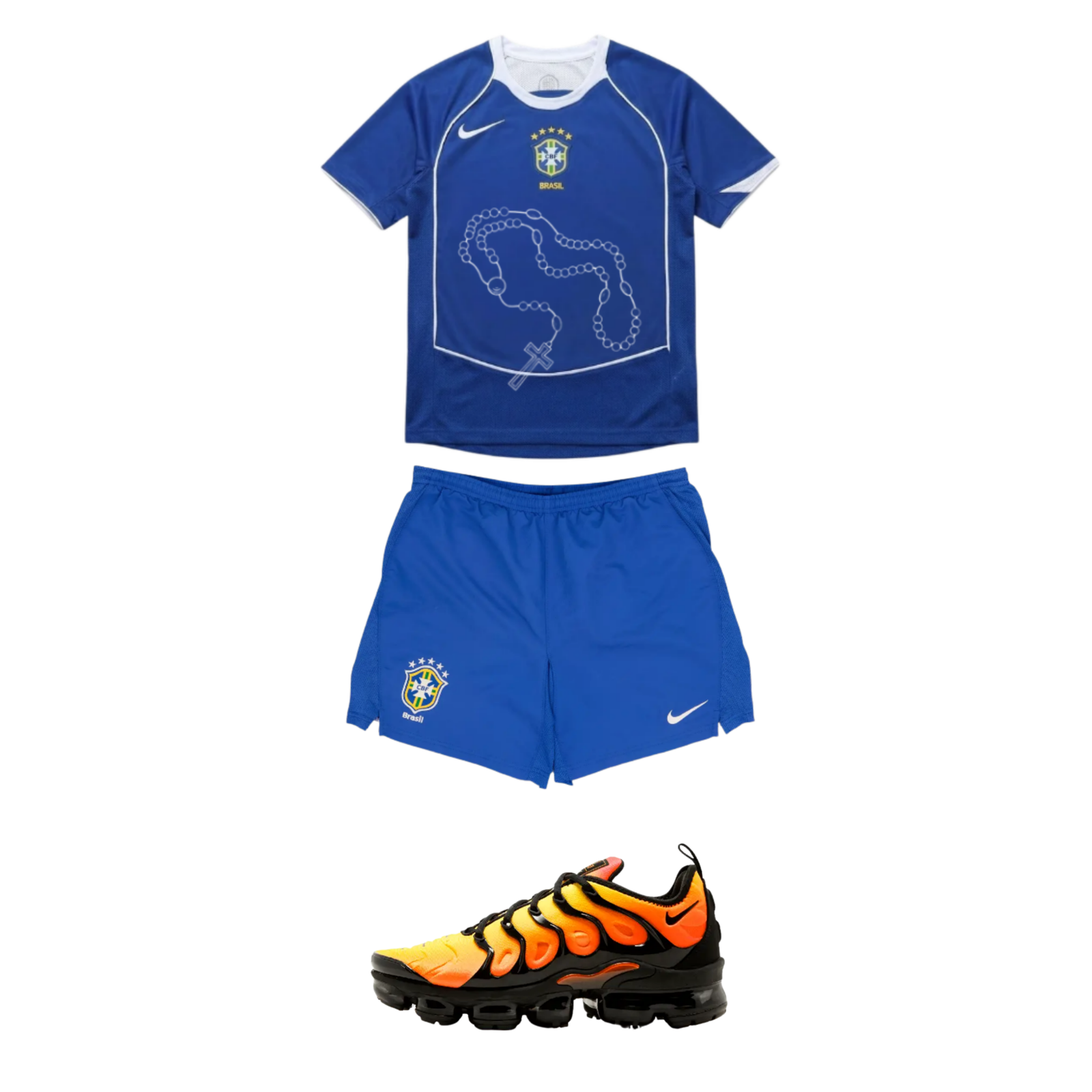 Brazil x Concept Set
