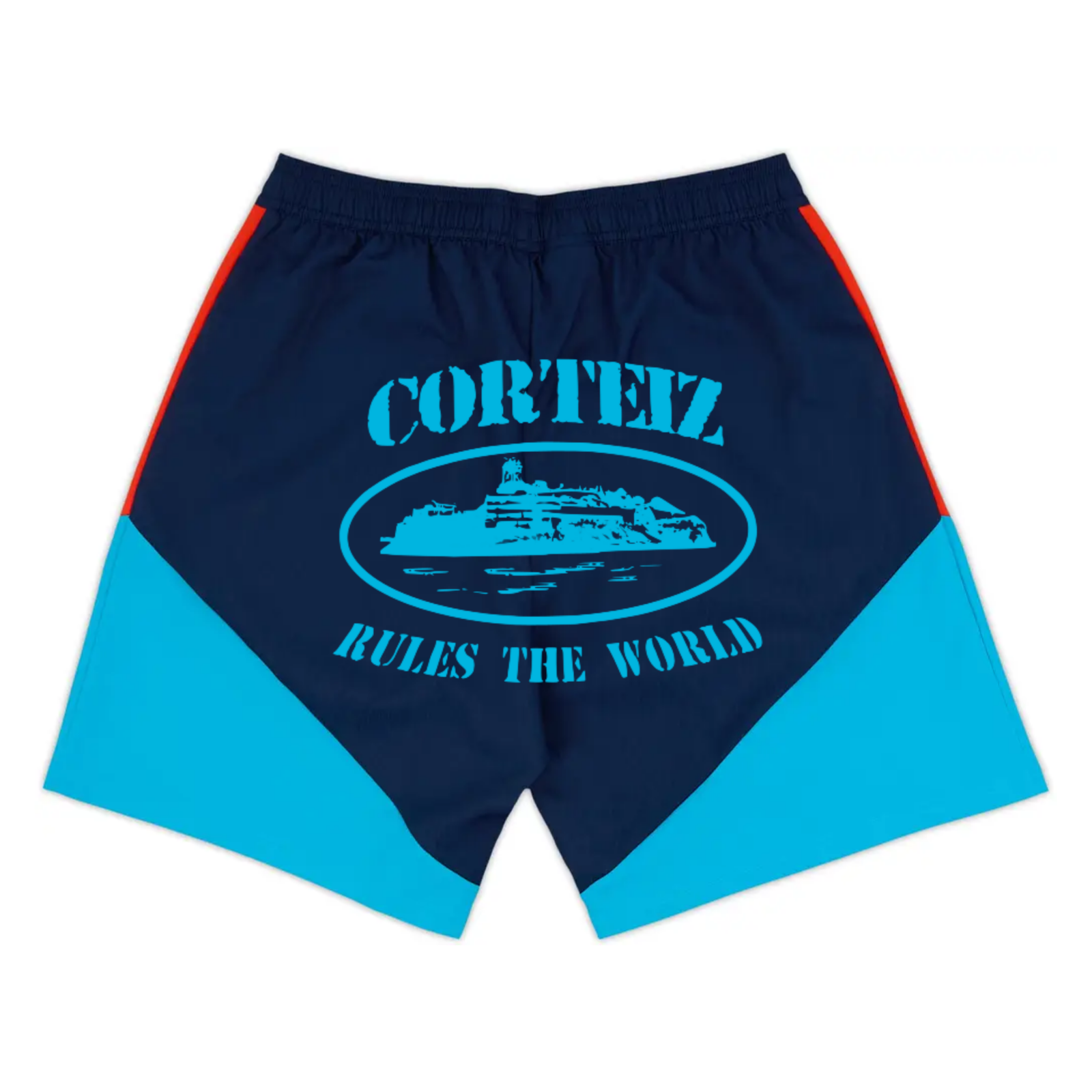 Spain x Corteiz Bottoms