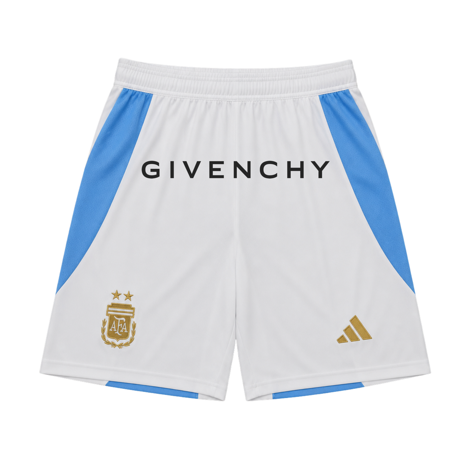 Argentina x Givenchy Bottoms