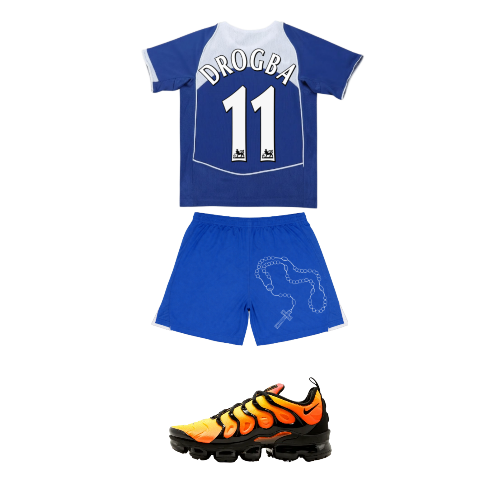 Brazil x Concept Set - Imagen 3