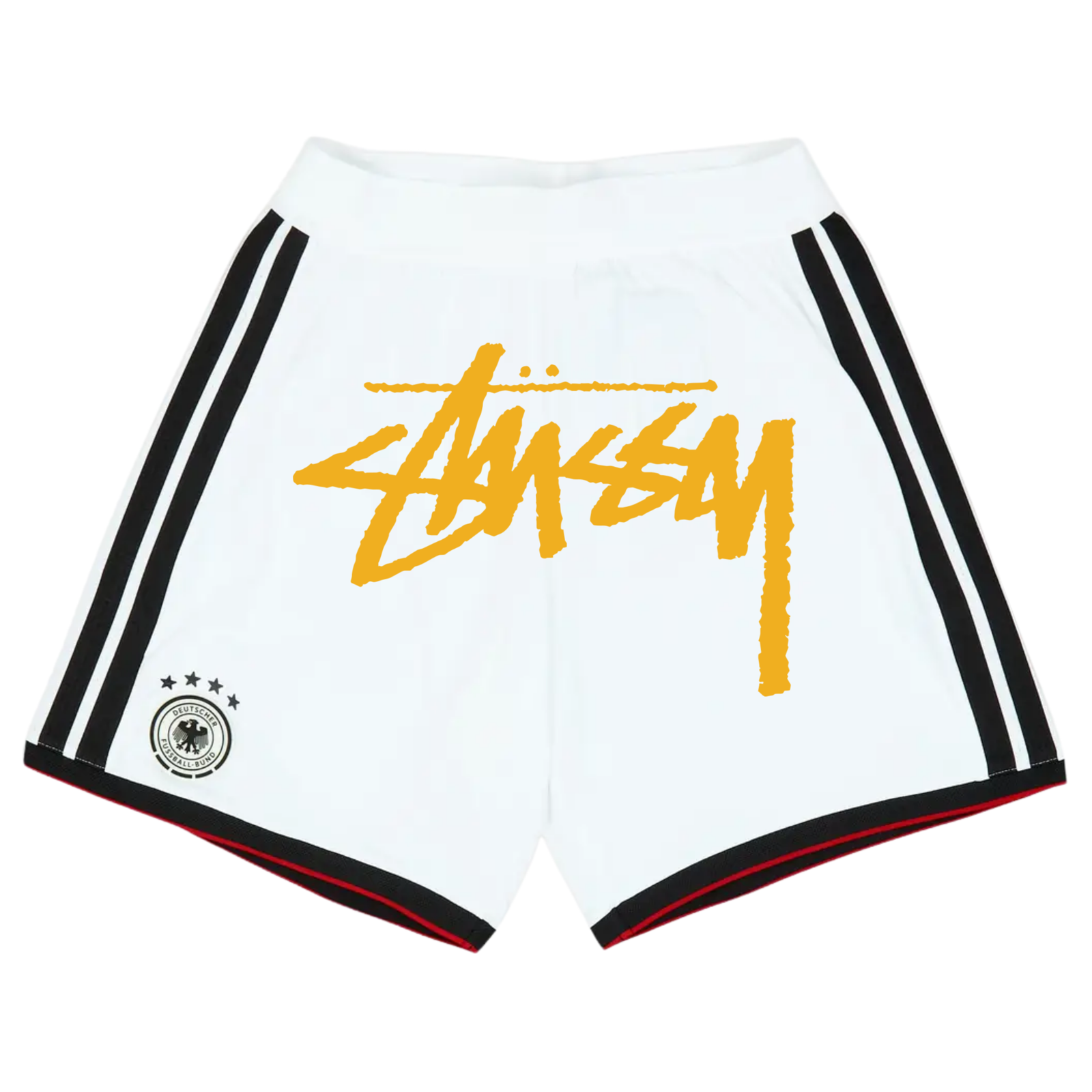 Germany x Stussy Bottoms