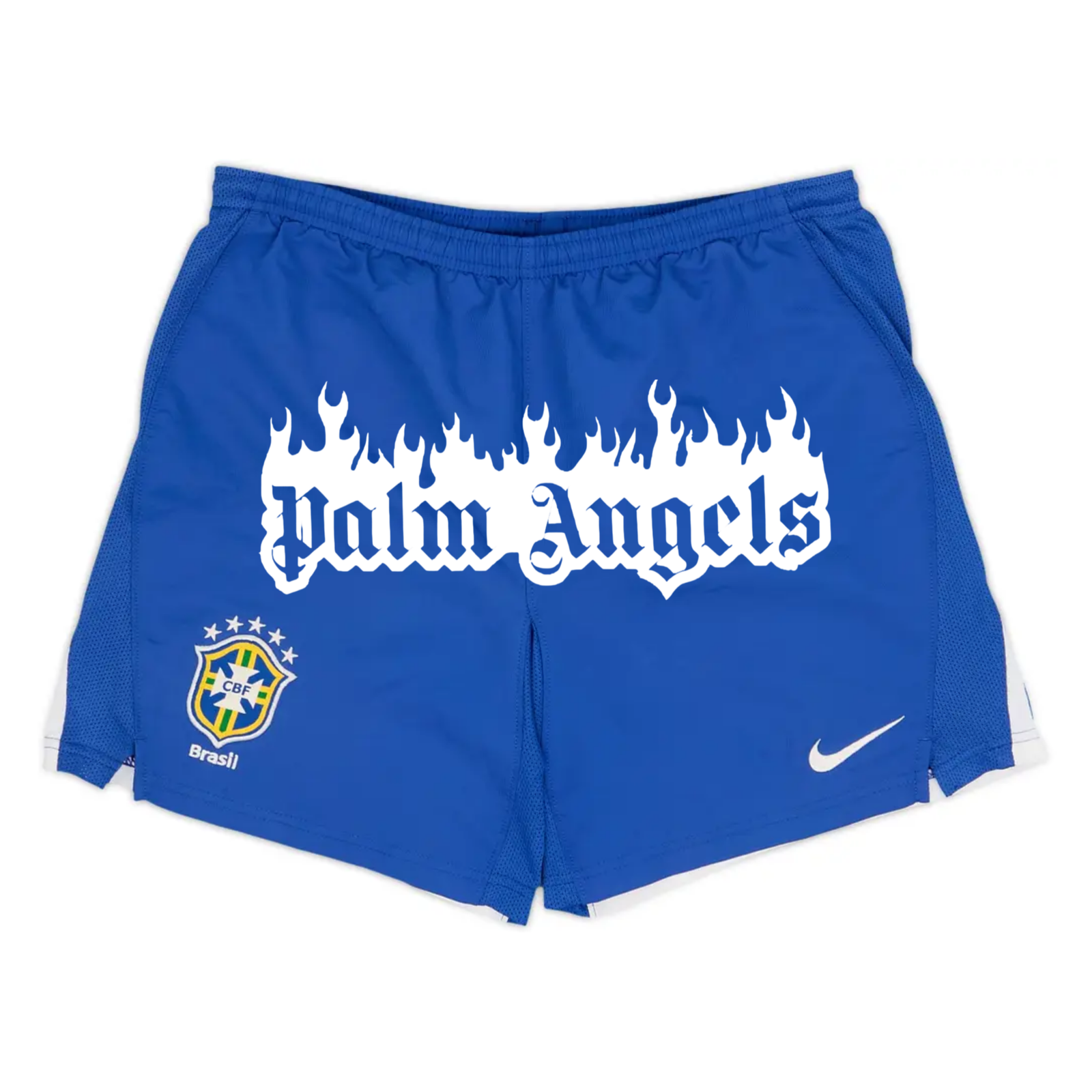 Brazil x Palm Angels Bottoms