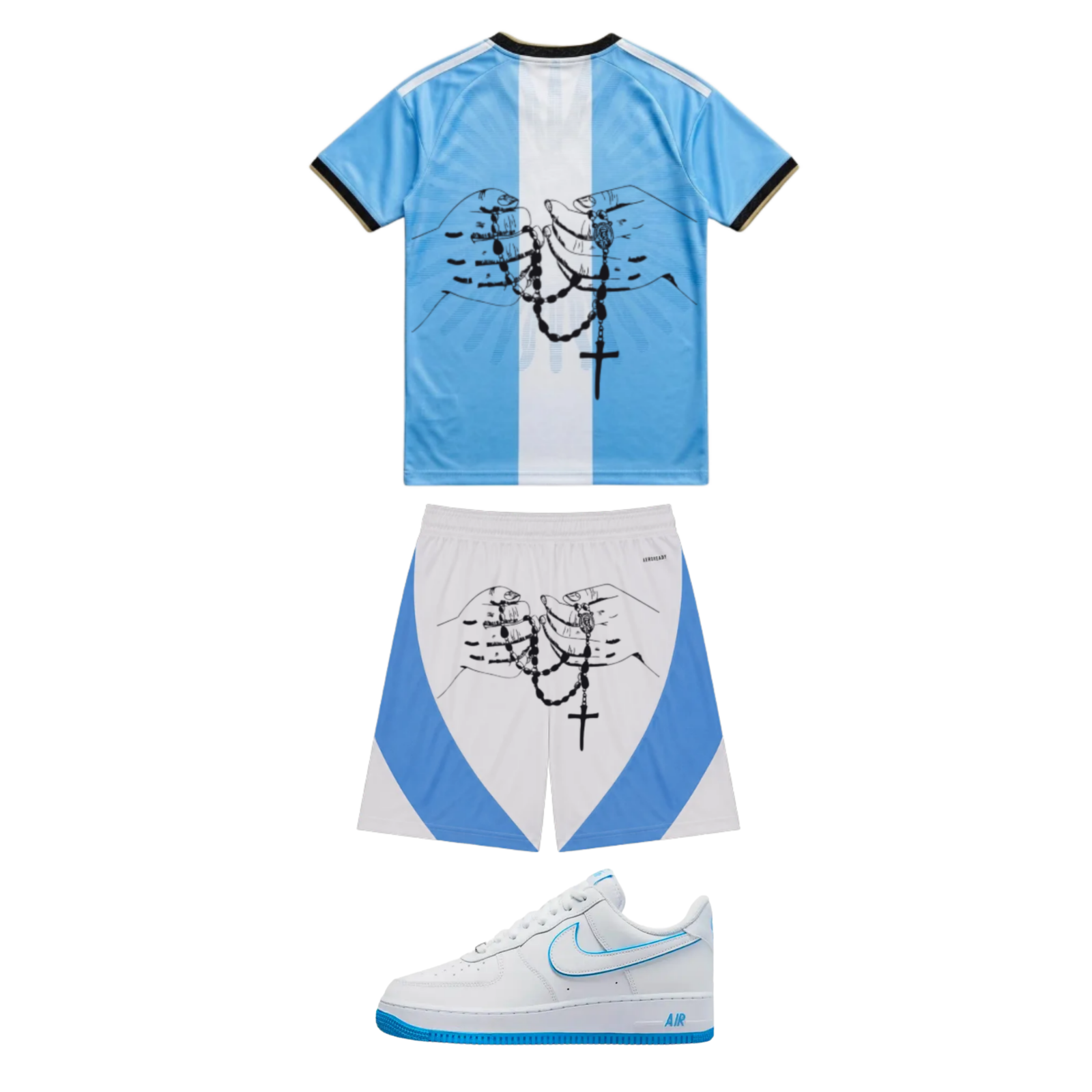Argentina x Concept Set - Imagen 3