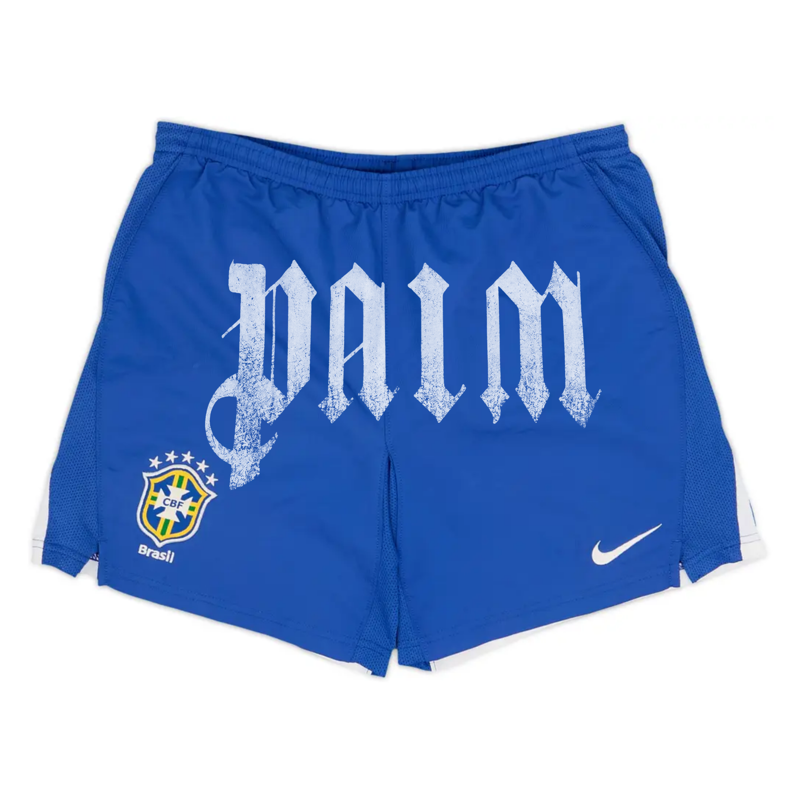 Brazil x Palm Angels Bottoms