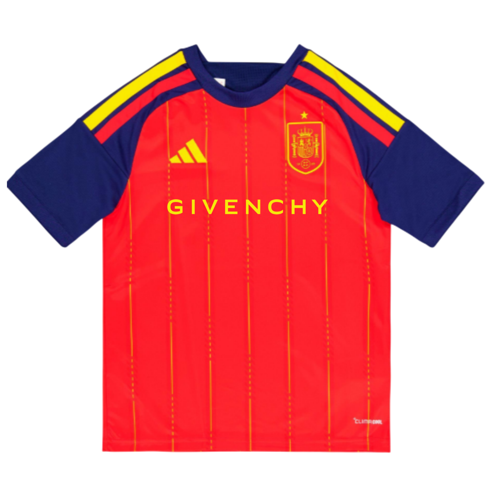 Spain x Givenchy T-Shirt