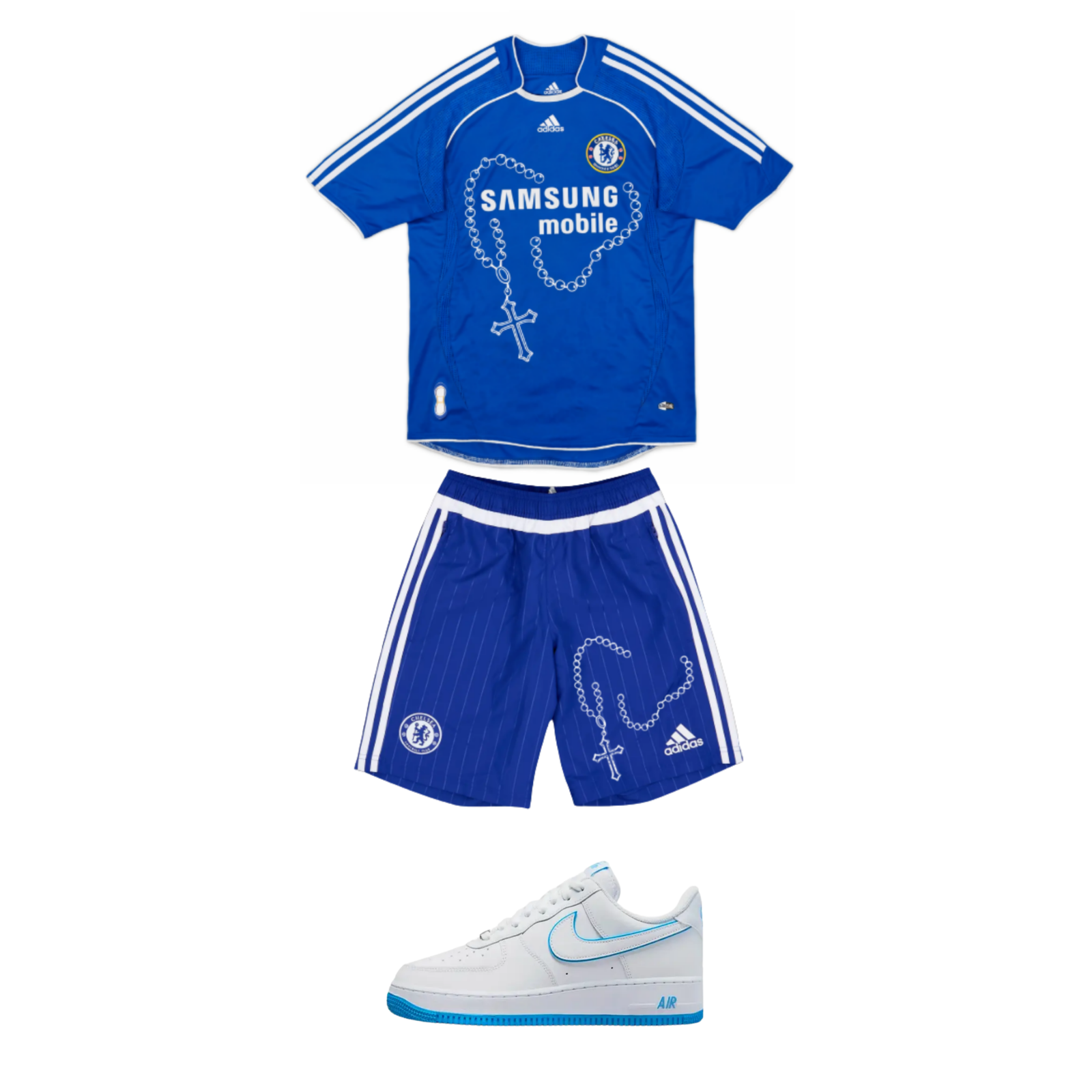 Chelsea x Concept Set
