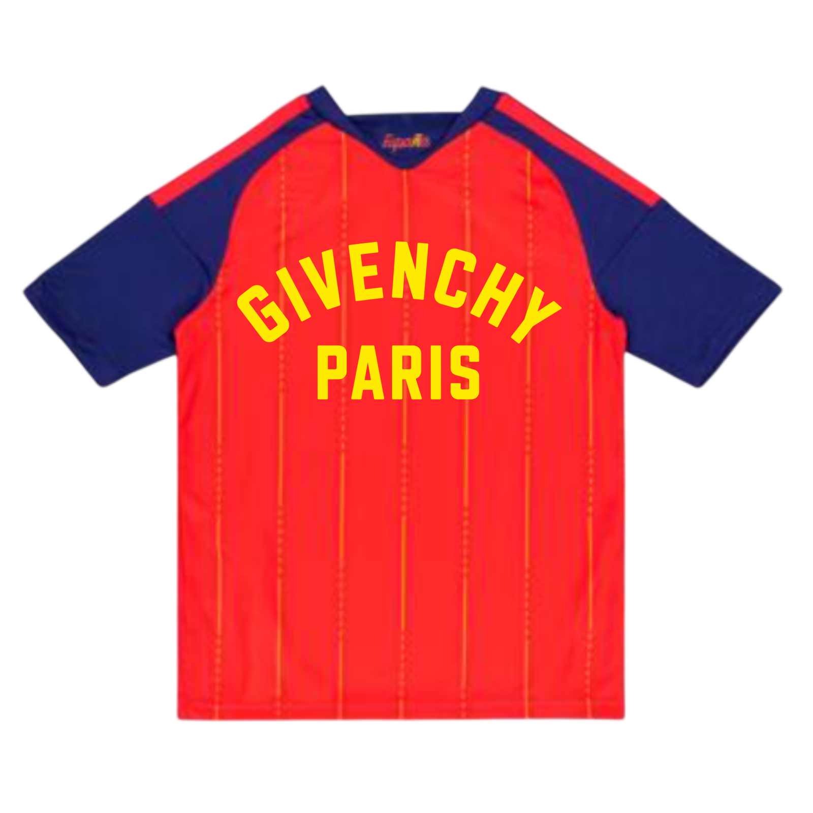 Spain x Givenchy T-Shirt