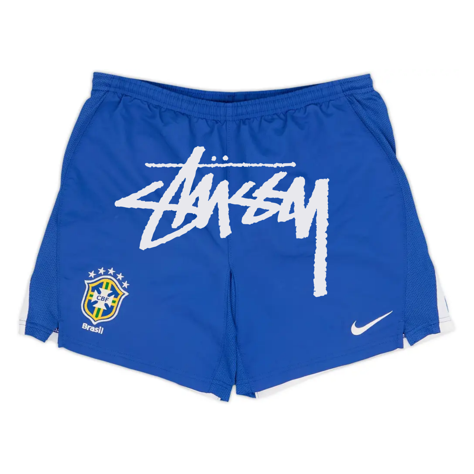 Brazil x Stussy Bottoms