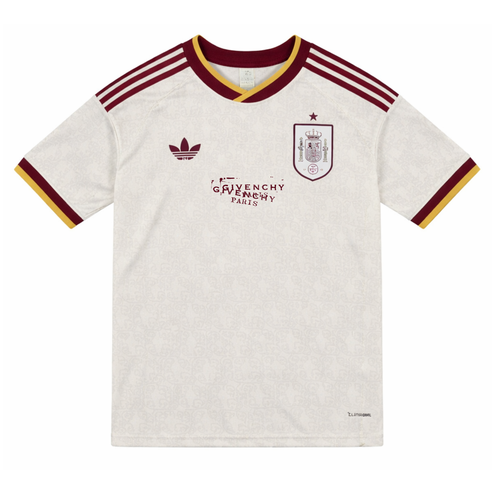 Spain x Givenchy T-Shirt