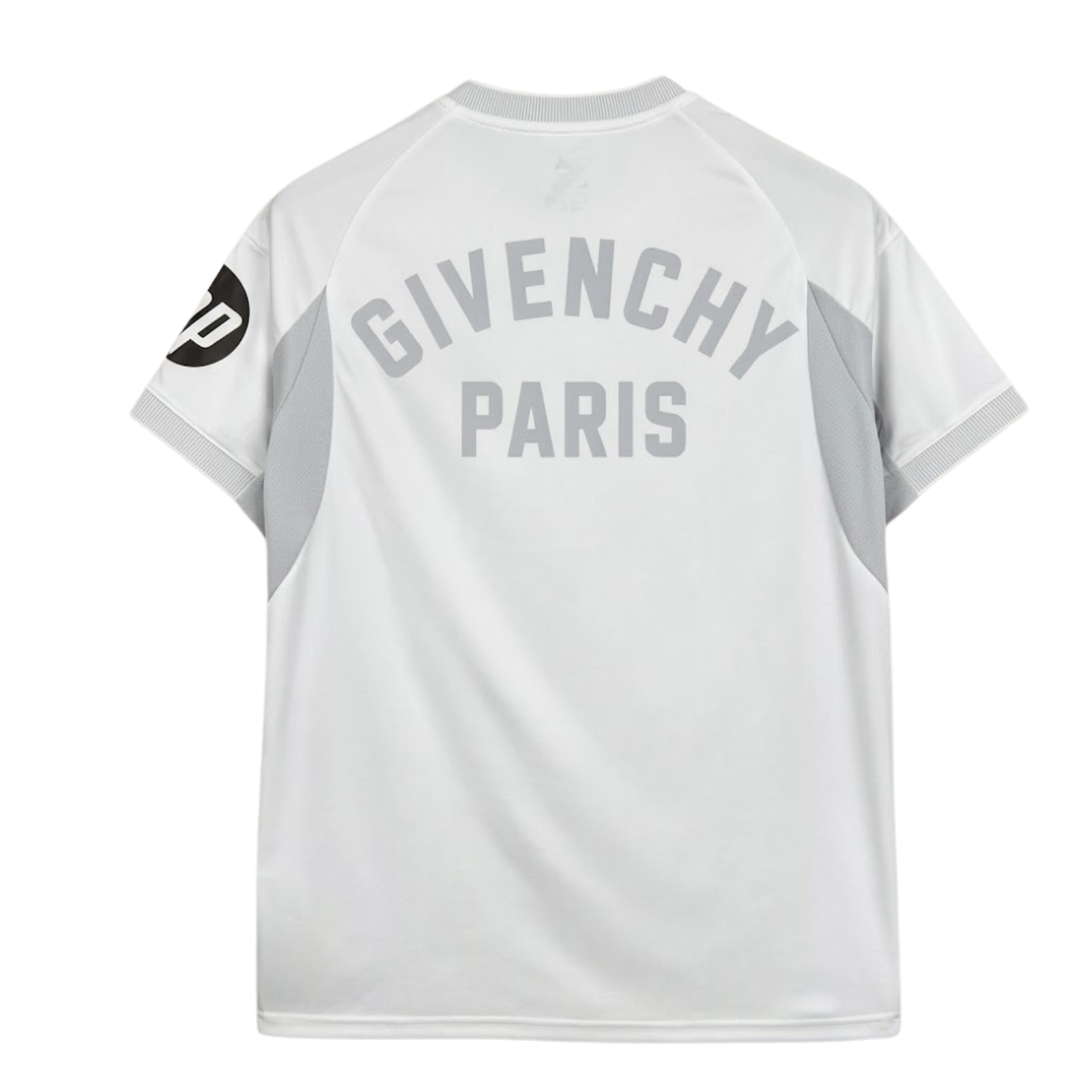 Real Madrid x Givenchy T-Shirt