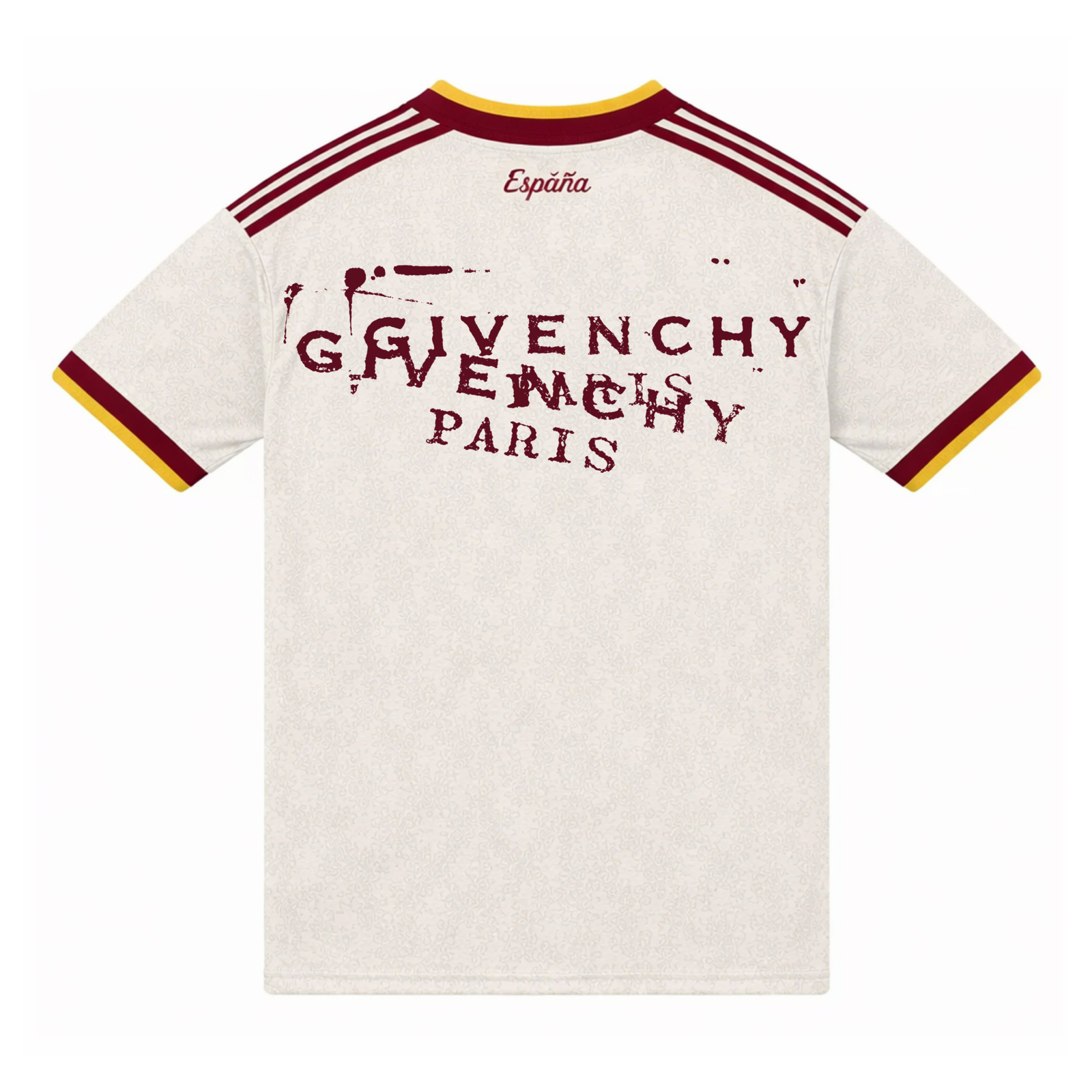 Spain x Givenchy T-Shirt