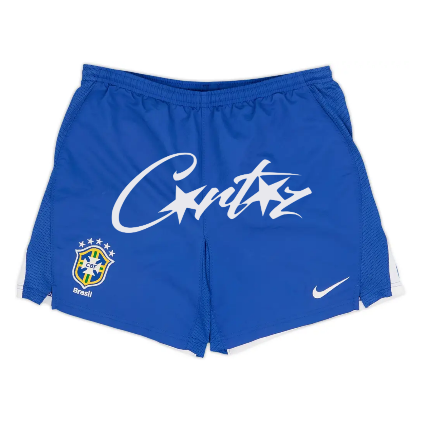 Brazil x Corteiz Bottoms