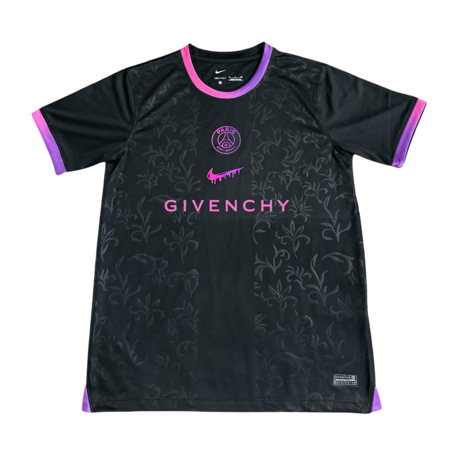 Paris Saint-Germain x Givenchy T-Shirt