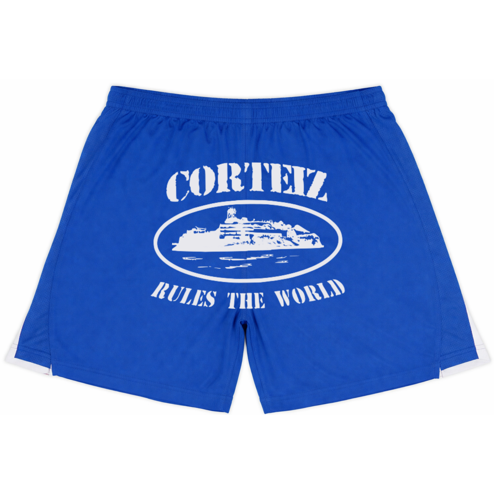 Brazil x Corteiz Bottoms