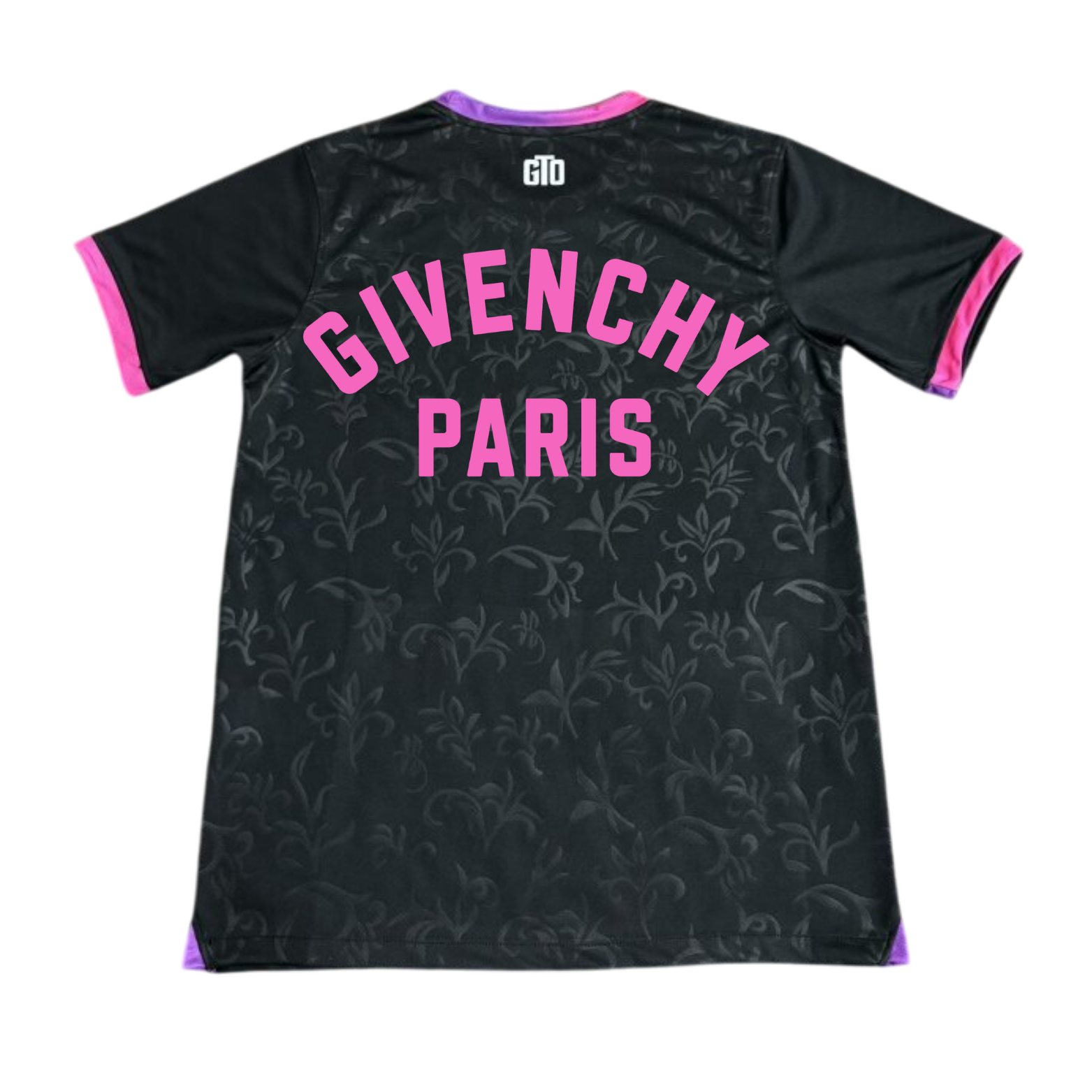 Paris Saint-Germain x Givenchy T-Shirt