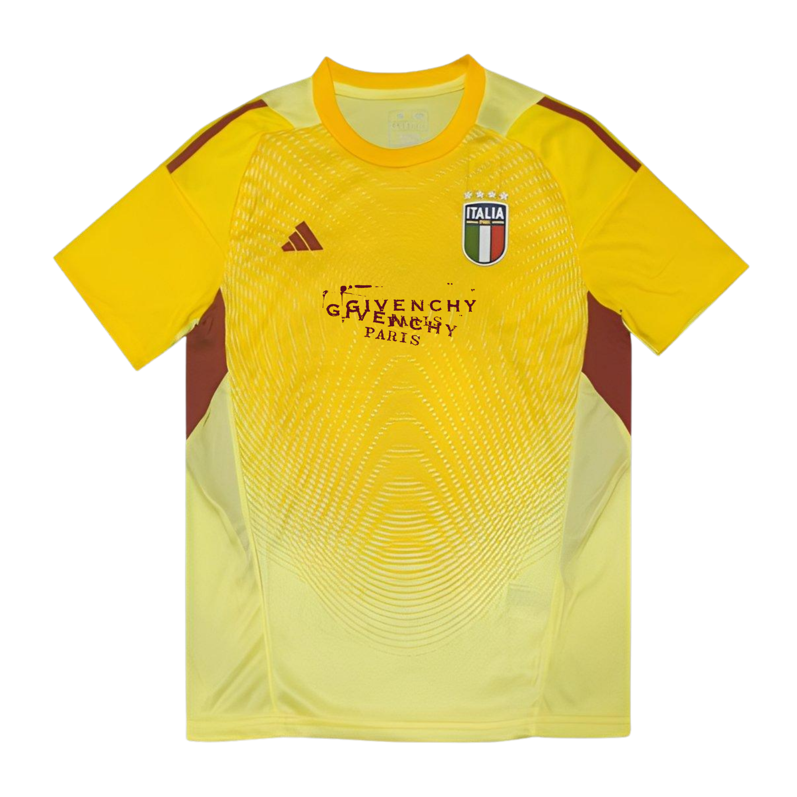 Italy x Givenchy T-Shirt