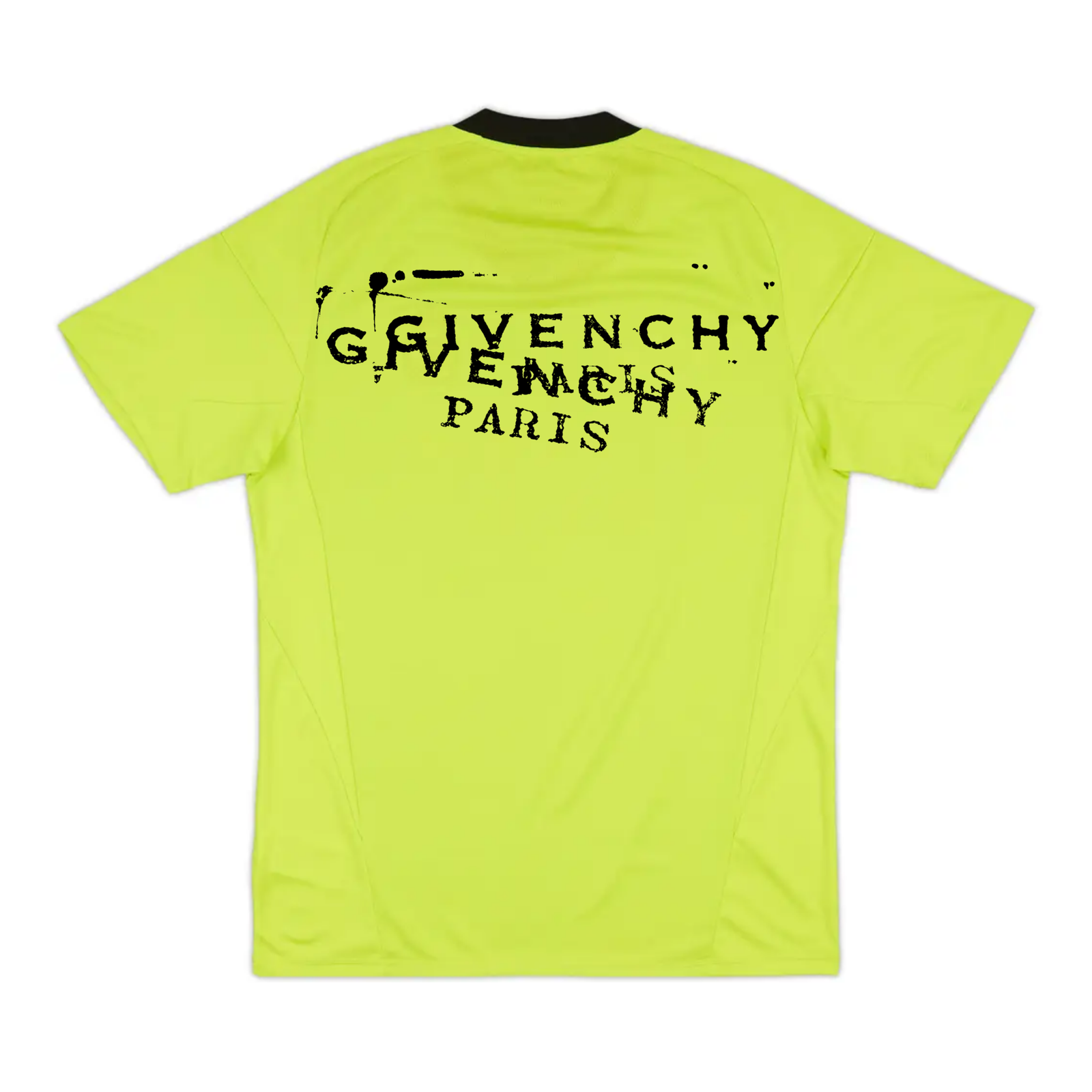 Real Madrid x Givenchy T-Shirt