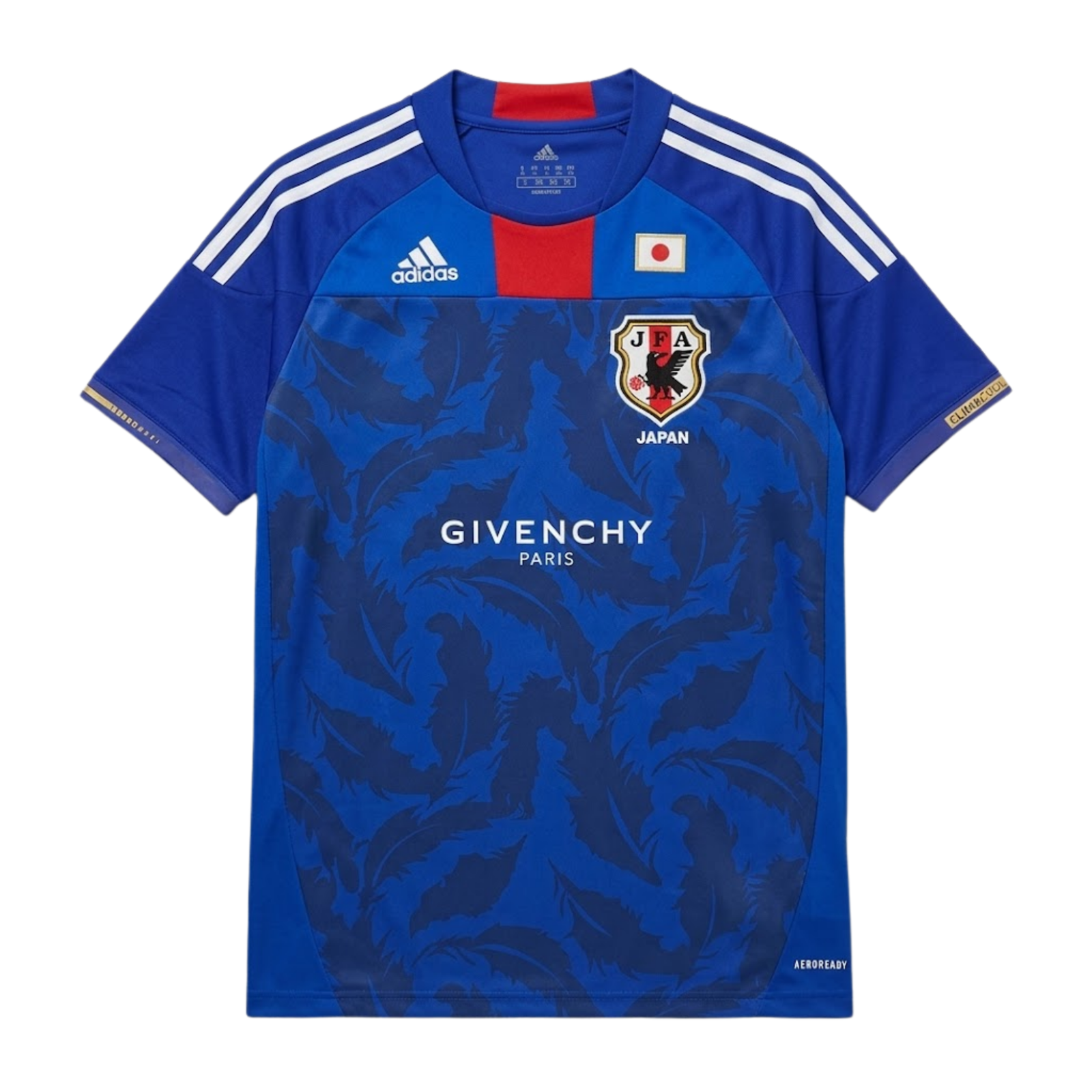 Japan x Givenchy T-Shirt