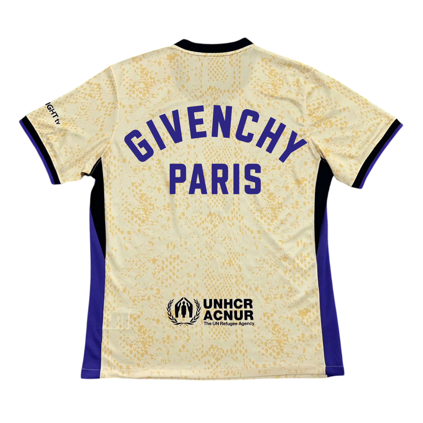 FC Barcelona x Givenchy T-Shirt