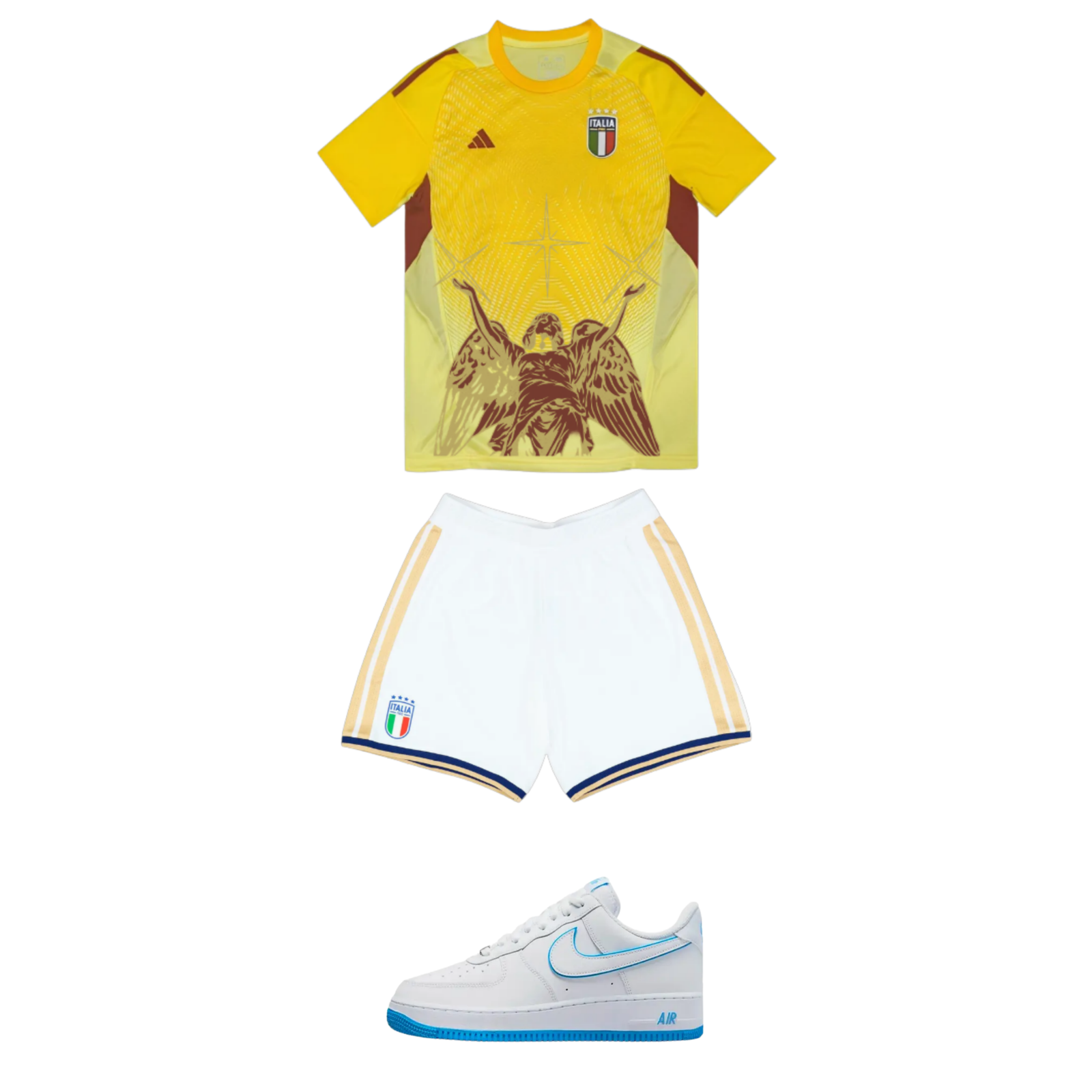 Italy x Concept Set