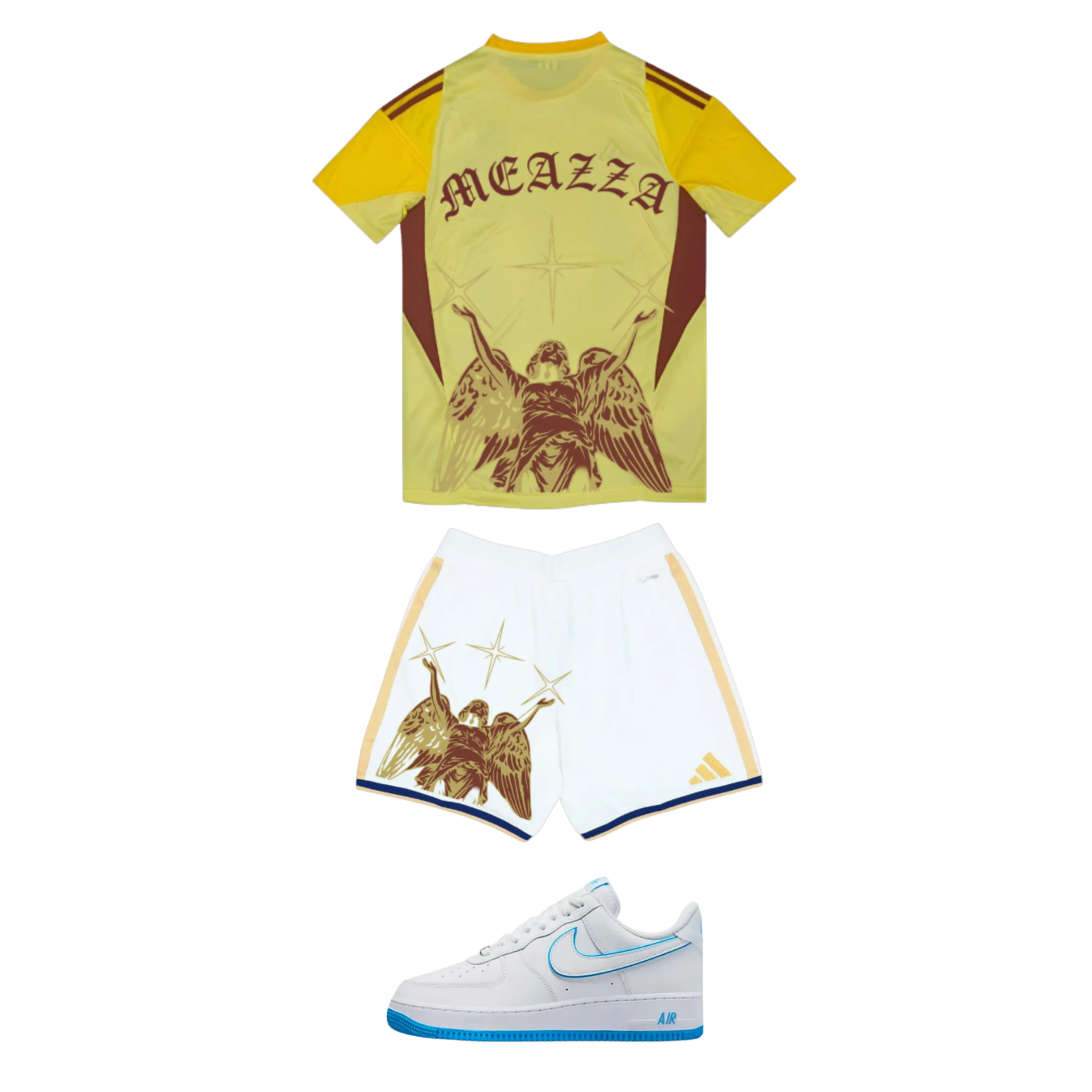 Italy x Concept Set - Imagen 3