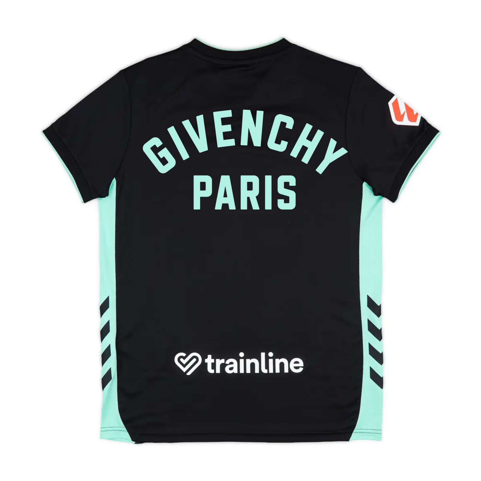 Real Betis x Givenchy T-Shirt