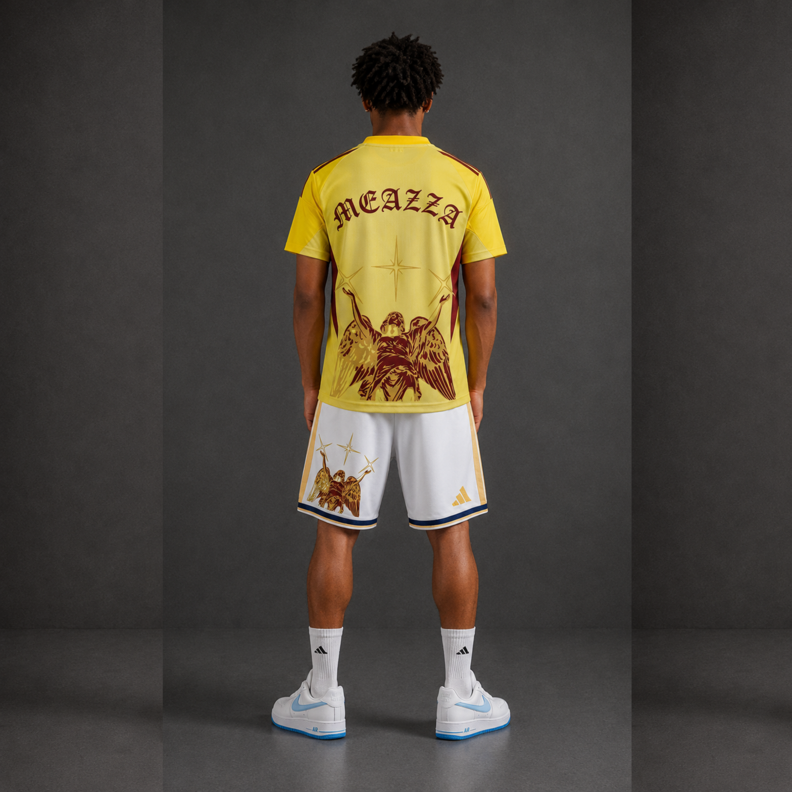 Italy x Concept Set